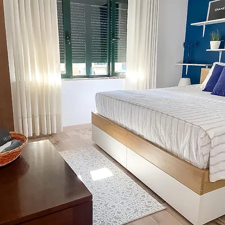 Apartmán Theca - 1br Steps From Skanderbeg Square Tirana
